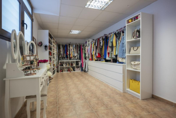 Nieuwbouw - Villas - Avileses - 30592