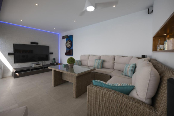 Nieuwbouw - Villas - Avileses - 30592