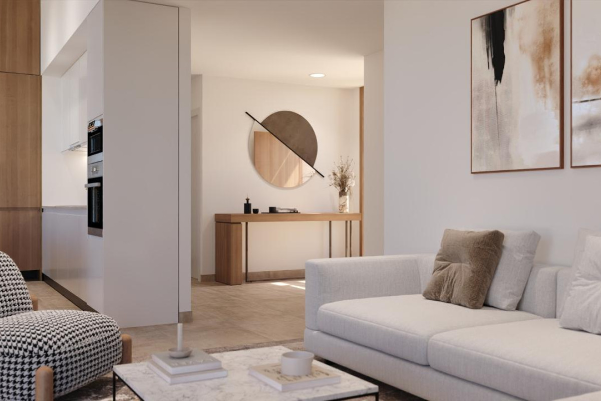 Obra nueva - Villas - Fuente-Álamo