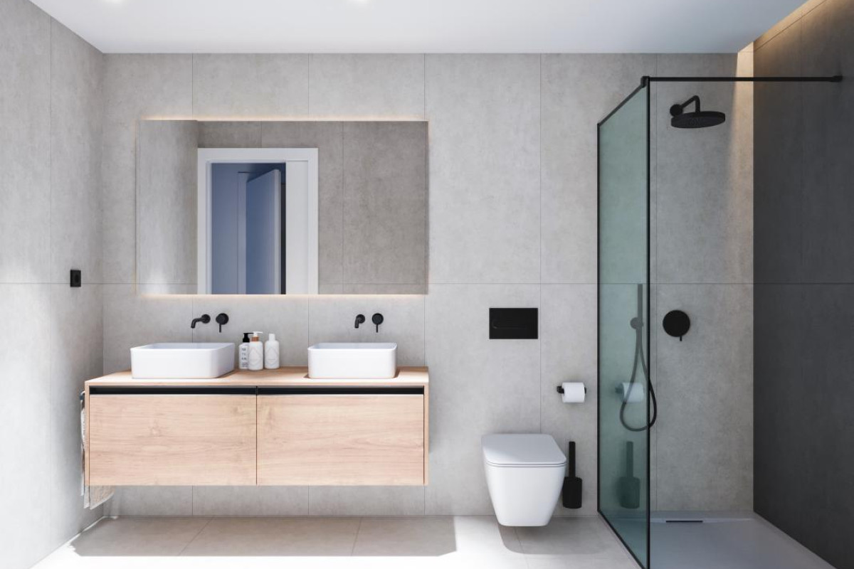 Nouvelle construction - Villas - Pilar de la Horadada - 03190, Infantes 20