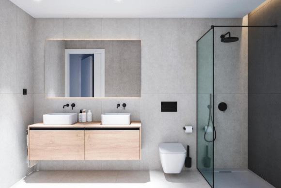 Nouvelle construction - Villas - Pilar de la Horadada - 03190, Infantes 20