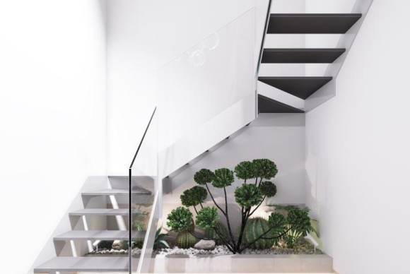 Nouvelle construction - Villas - Pilar de la Horadada - 03190, Infantes 20