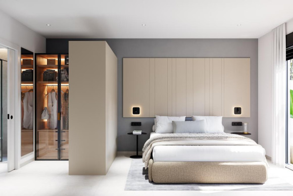 Nouvelle construction - Villas - Pilar de la Horadada - 03190, Infantes 20