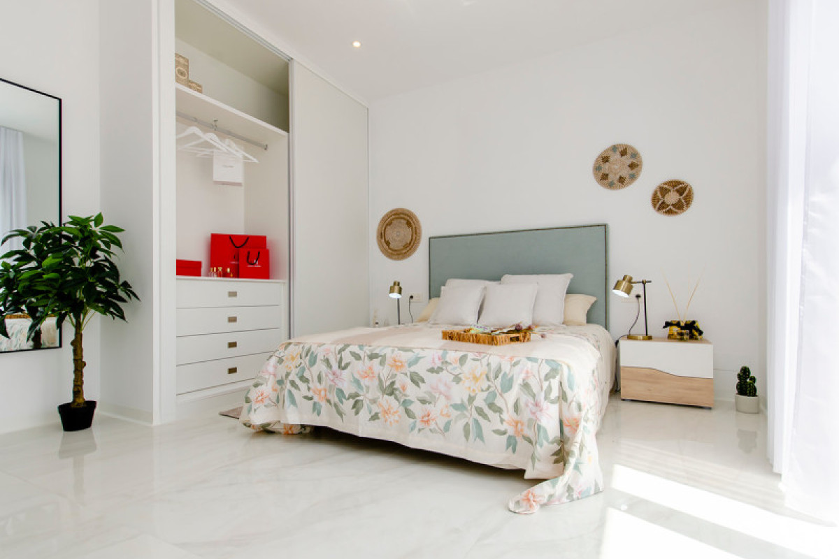 Nouvelle construction - Villas - Orihuela - 03319