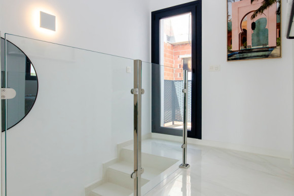 Nouvelle construction - Villas - Orihuela - 03319