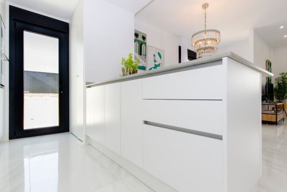 Nouvelle construction - Villas - Orihuela - 03319