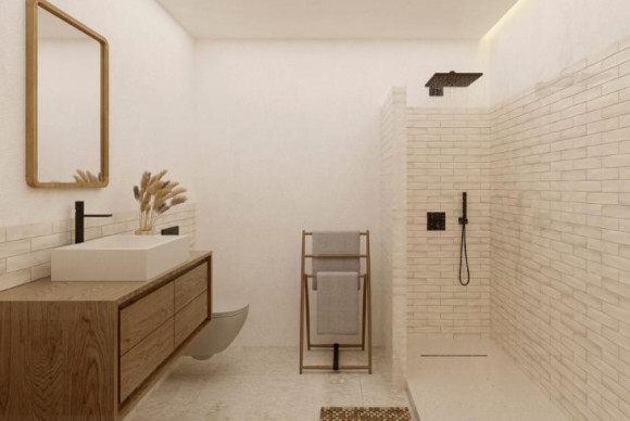 Nieuwbouw - Villas - Benissa - 03720, La Fustera