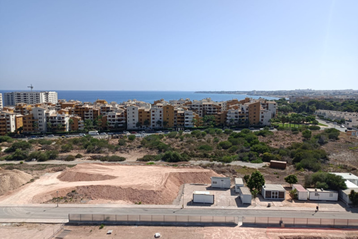 Nieuwbouw - Apartamentos - Torrevieja - 03189