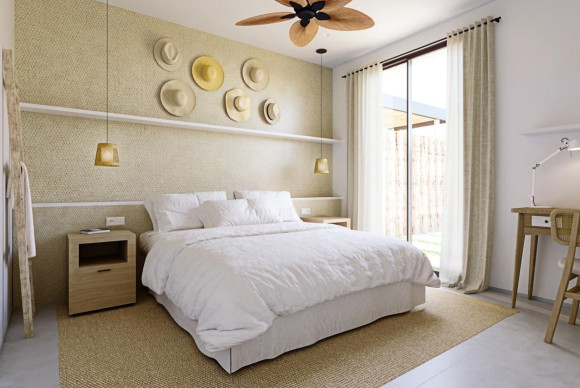 Nieuwbouw - Villas - Alfaz del Pi - 03581