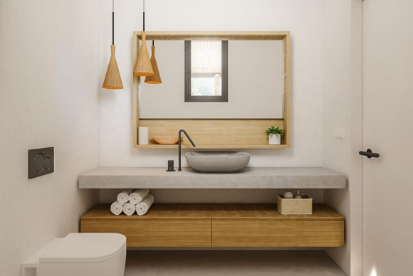 Nieuwbouw - Villas - Alfaz del Pi - 03581