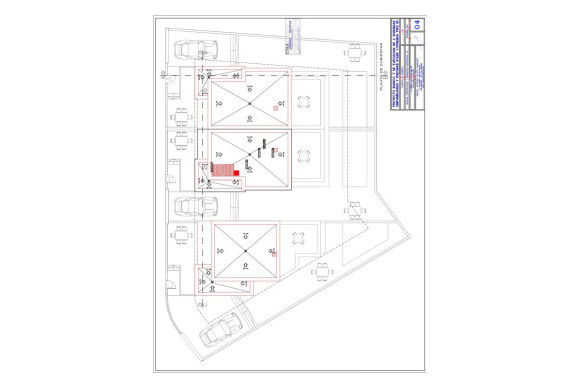 Nieuwbouw - Villas - Daya Nueva - 03159