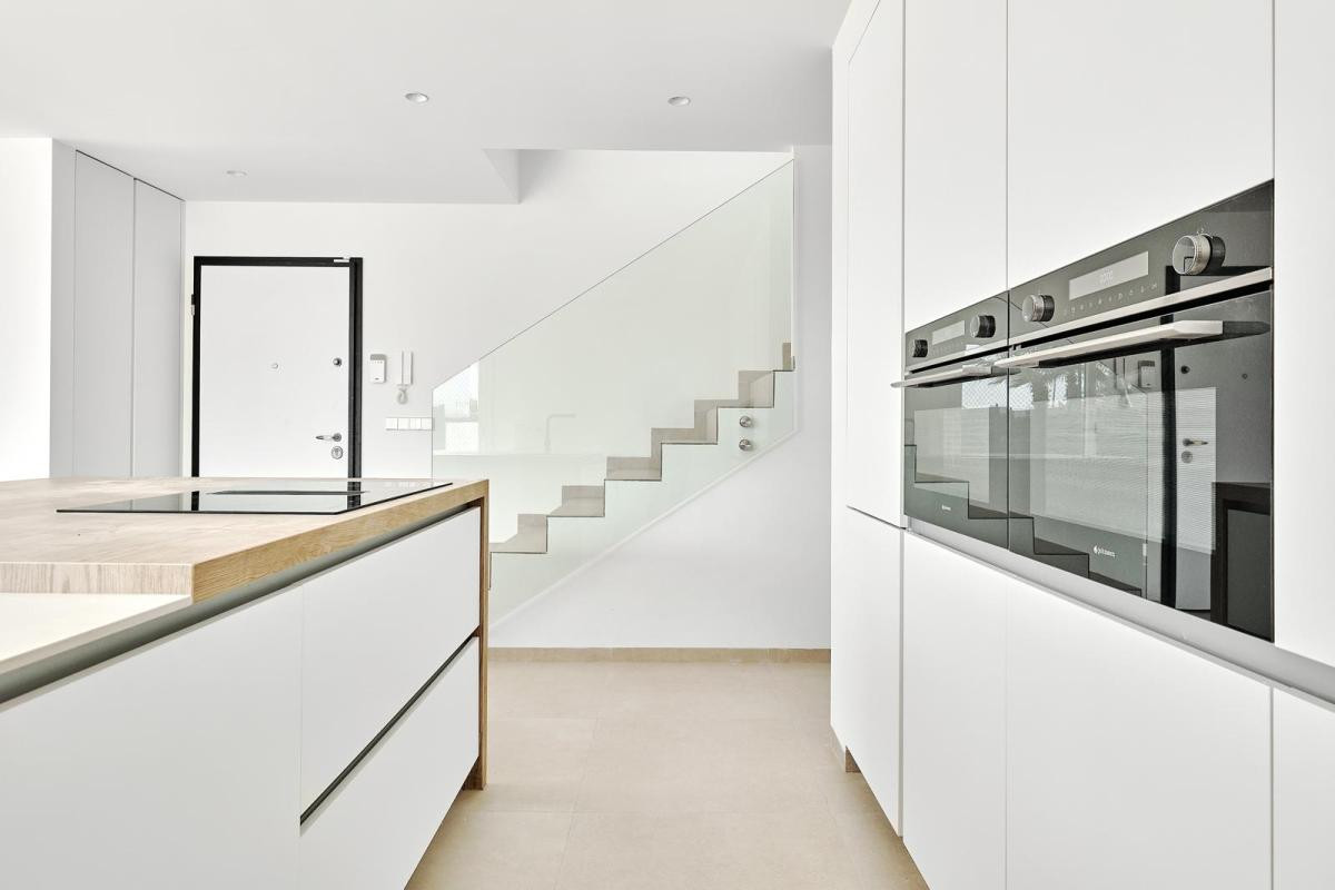 Nieuwbouw - Vrijstaande woning - Los Montesinos - 03187