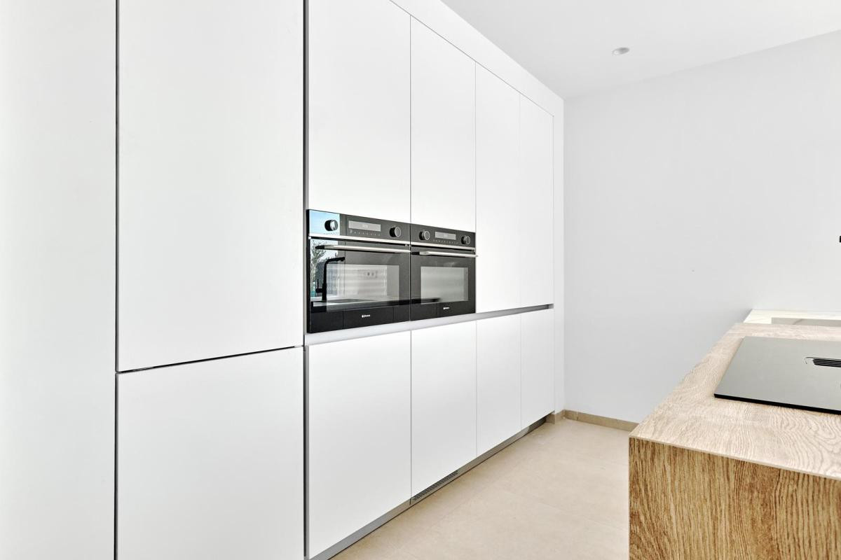 Nieuwbouw - Vrijstaande woning - Los Montesinos - 03187