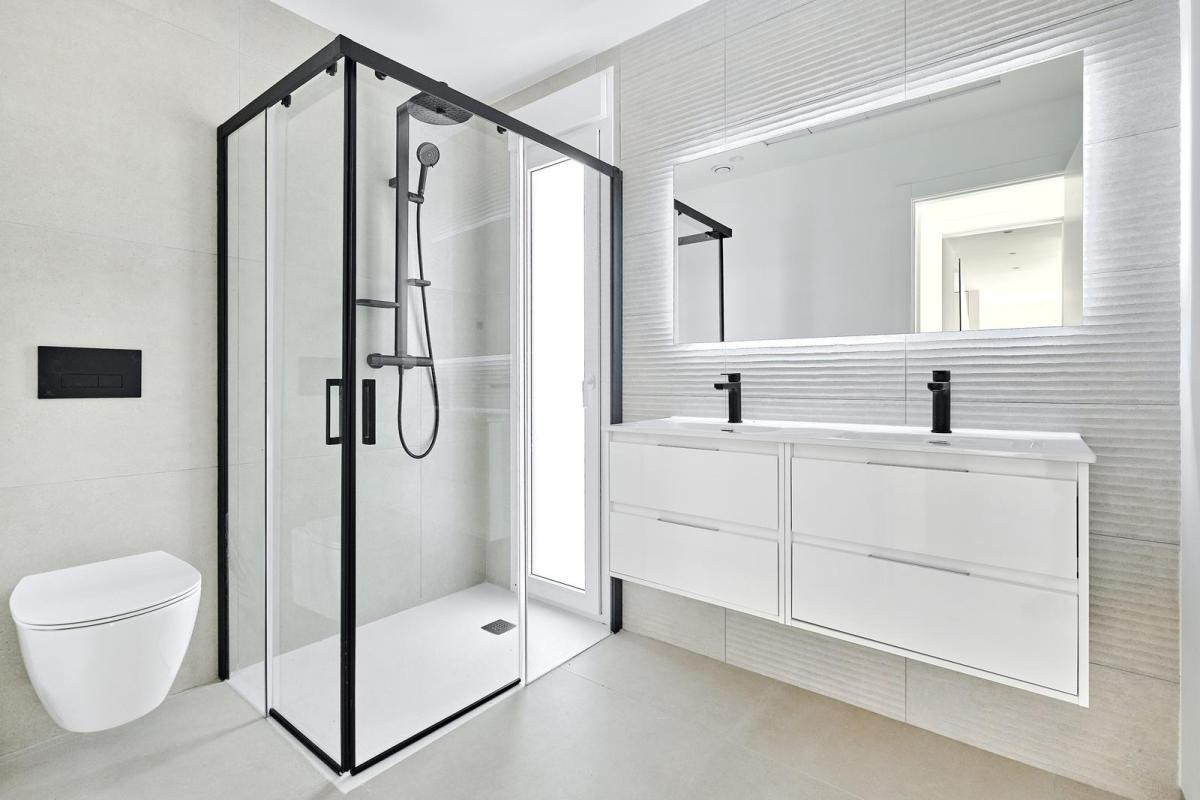 Nieuwbouw - Vrijstaande woning - Los Montesinos - 03187