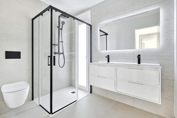 Nieuwbouw - Vrijstaande woning - Los Montesinos - 03187