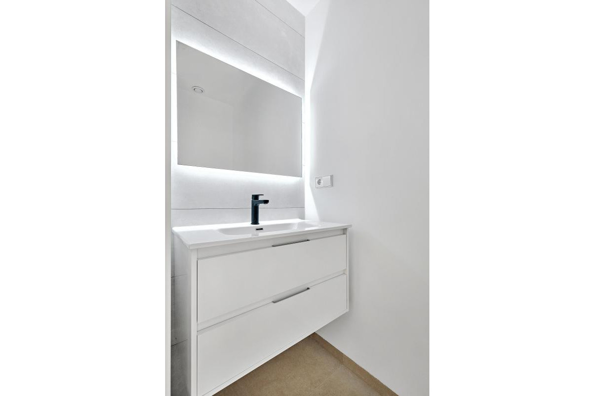 Nieuwbouw - Vrijstaande woning - Los Montesinos - 03187