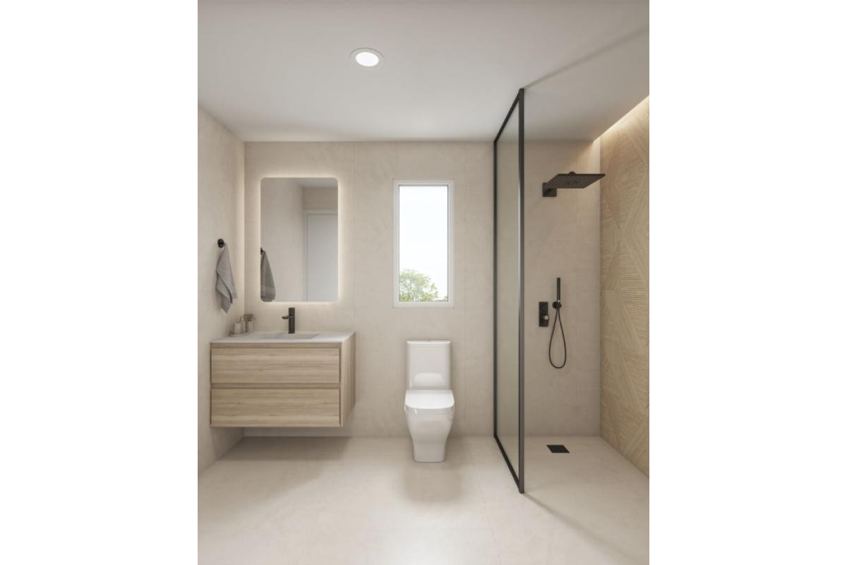 Nieuwbouw - Bungalows - Pilar de la Horadada - 03190