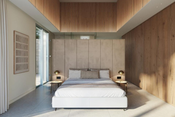 Nieuwbouw - Villas - Orihuela - 03313