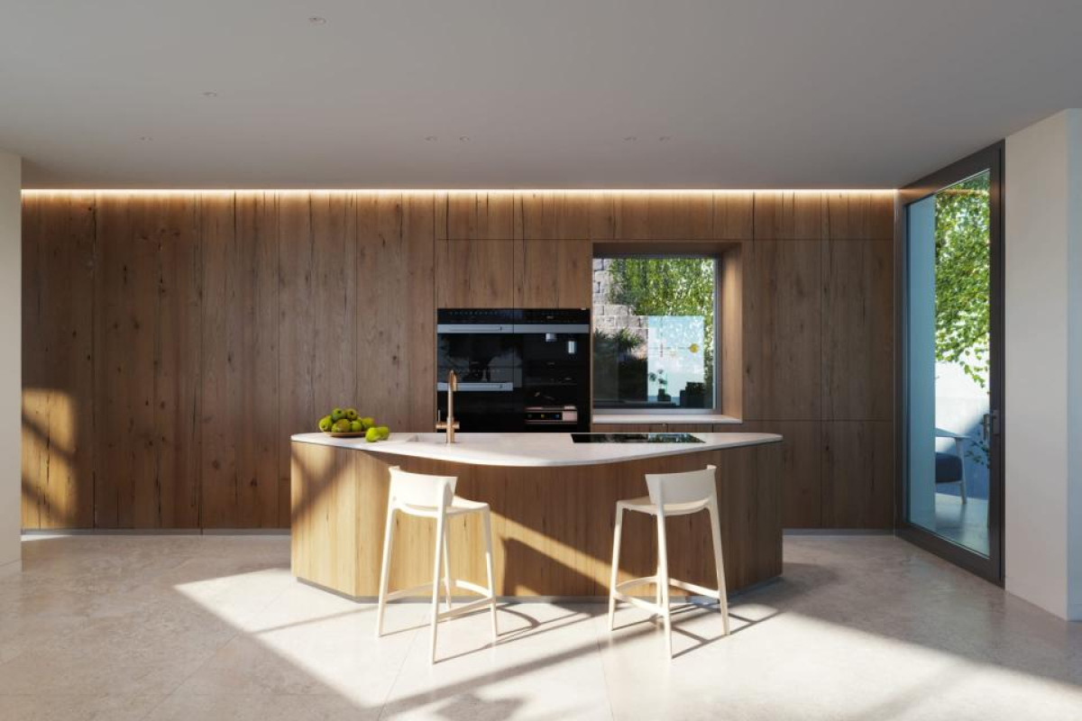 Nieuwbouw - Villas - Orihuela - 03313