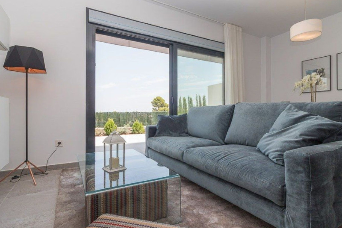 Nieuwbouw - Bajos - Torrevieja - 03186