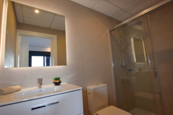 Obra nueva - Bajos - Torrevieja - 03188