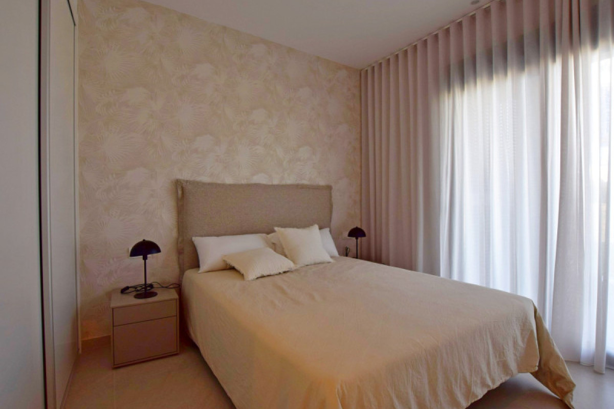 Obra nueva - Bajos - Torrevieja - 03188