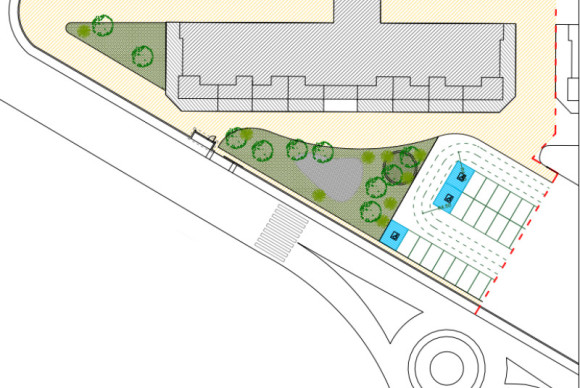 Nieuwbouw - Apartamentos - Torrevieja - 03188