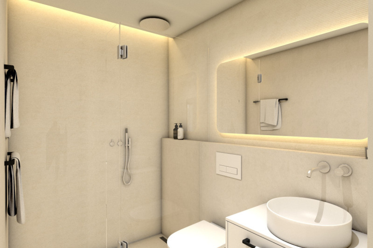 Nieuwbouw - Bungalows - Pilar de la Horadada - 03191