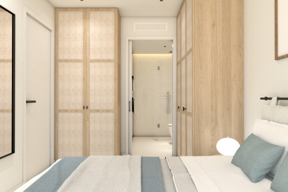 Nieuwbouw - Bungalows - Pilar de la Horadada - 03191