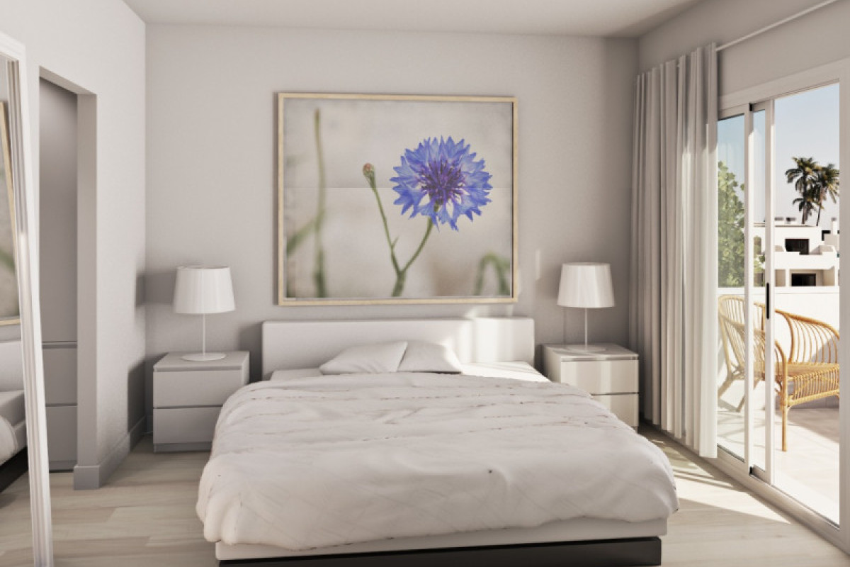 Nieuwbouw - Bungalows - Pilar de la Horadada - 03191