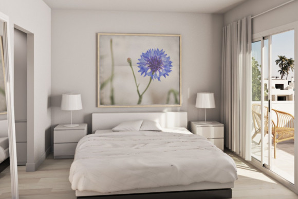 Nieuwbouw - Bungalows - Pilar de la Horadada - 03191