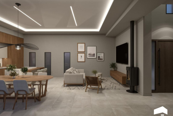 Obra nueva - Villas - Torre Pacheco