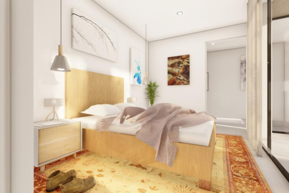 Nouvelle construction - Chalet Independiente - Estrella de Mar