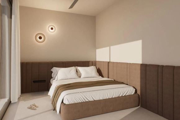 Nouvelle construction - Adosados - Gran alacant - Calle Malta, 1