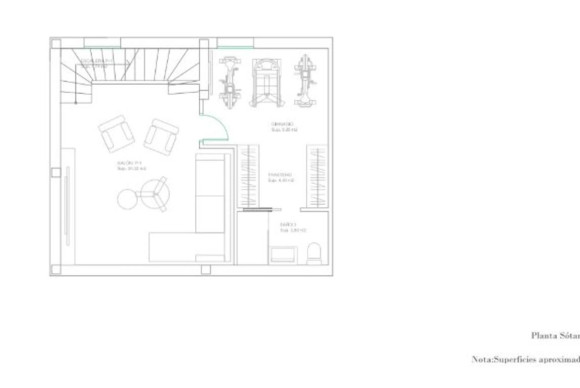 Nouvelle construction - Adosados - Gran alacant - Calle Malta, 1