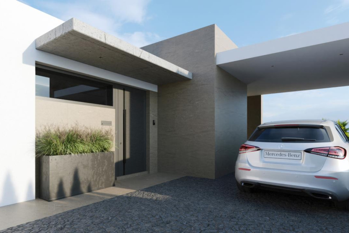 Nieuwbouw - Villas - Fuente-Álamo