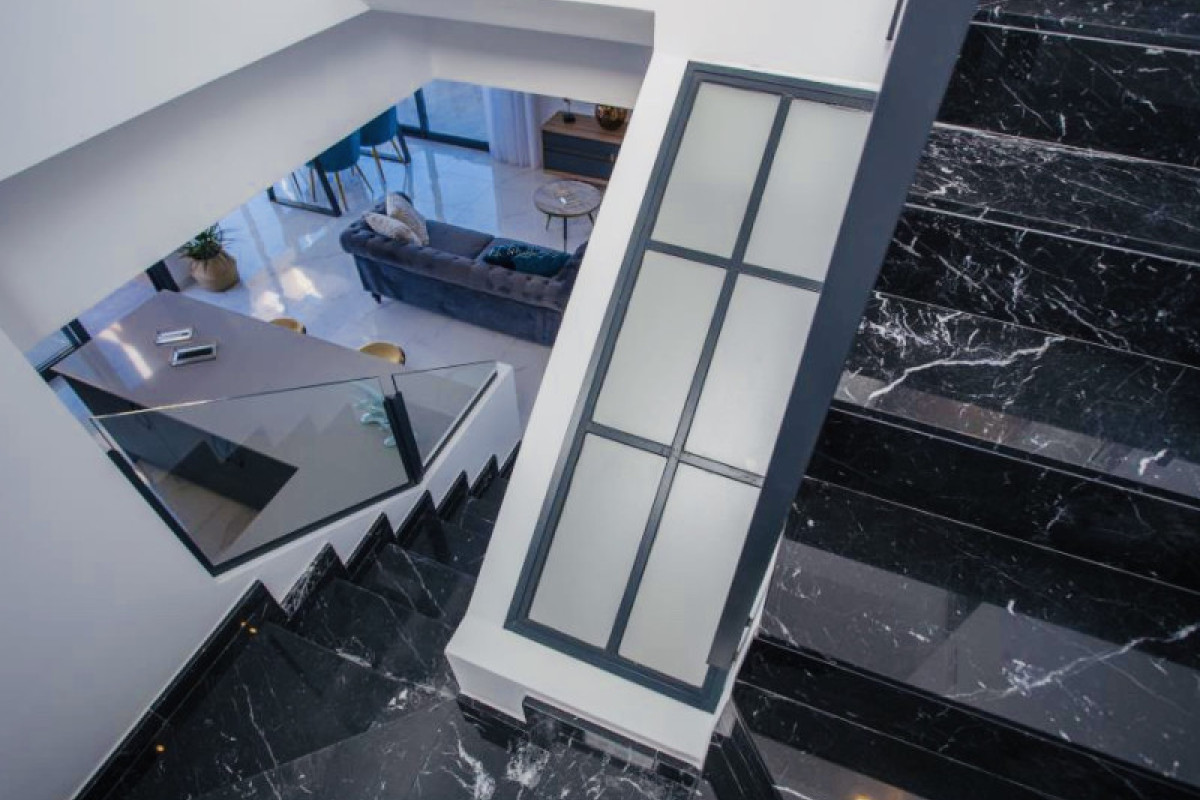 Obra nueva - Chalet Independiente - Los Montesinos - 03187