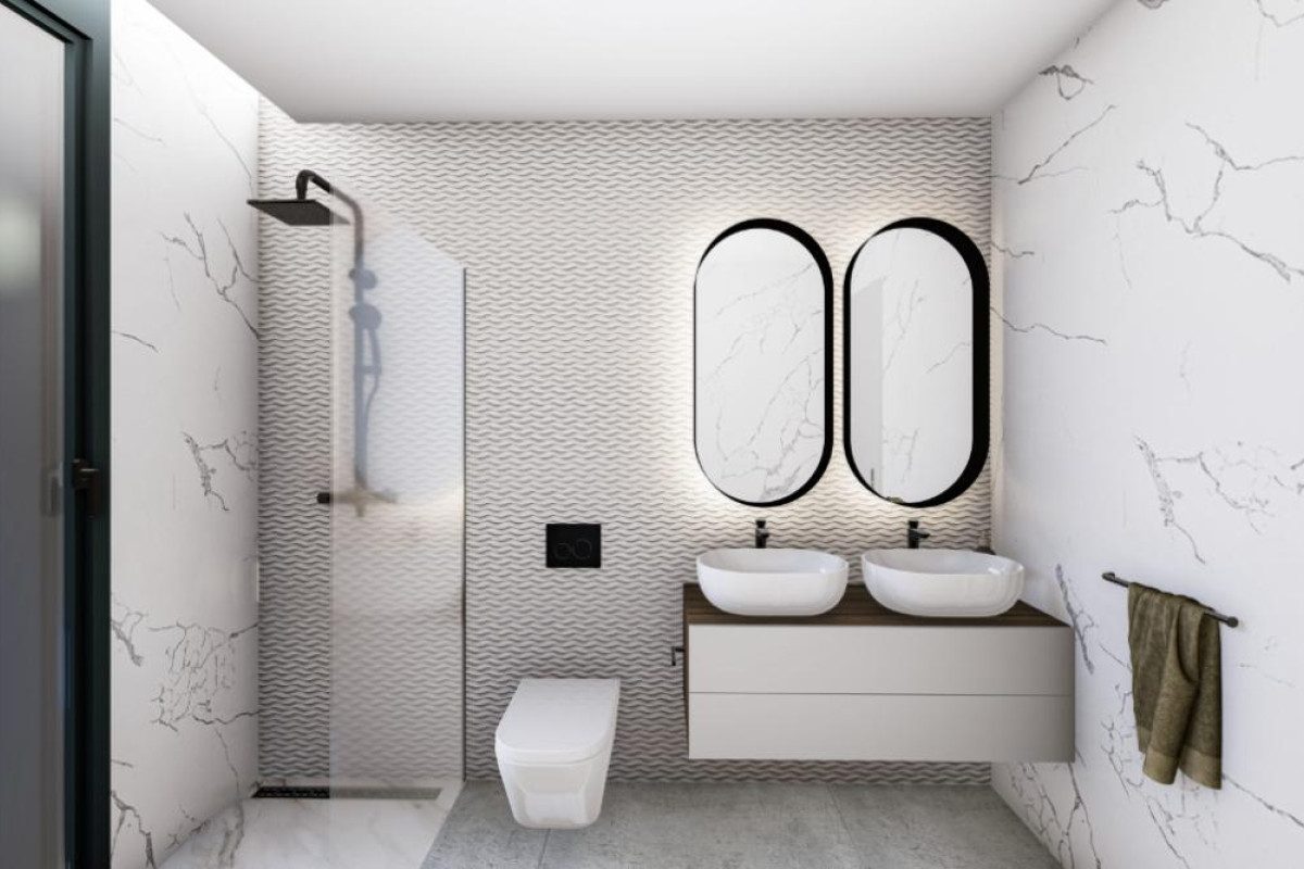 Nieuwbouw - Villas - Pilar de la Horadada - 03190, Avenida lo Monte