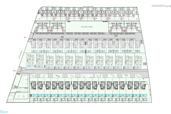 Nouvelle construction - Villas - Finestrat - 03509, Carrer d´Equador 2