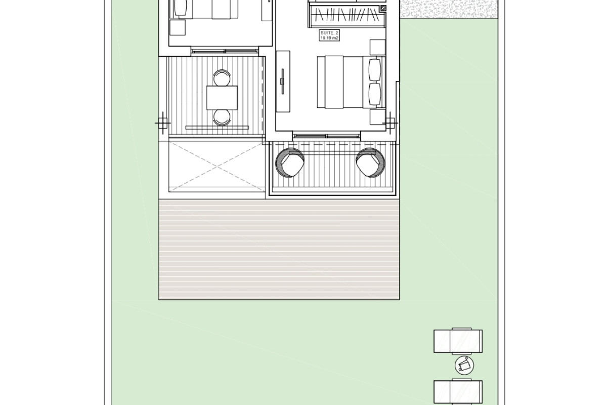 Nouvelle construction - Villas - Finestrat - 03509, Carrer d´Equador 2