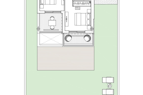 Nouvelle construction - Villas - Finestrat - 03509, Carrer d´Equador 2
