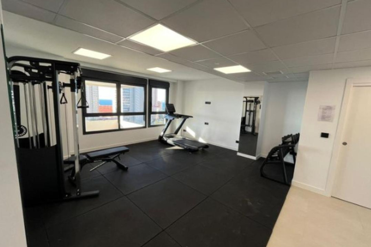 Nieuwbouw - Áticos - Calpe - Calle Eslovaquia s/n