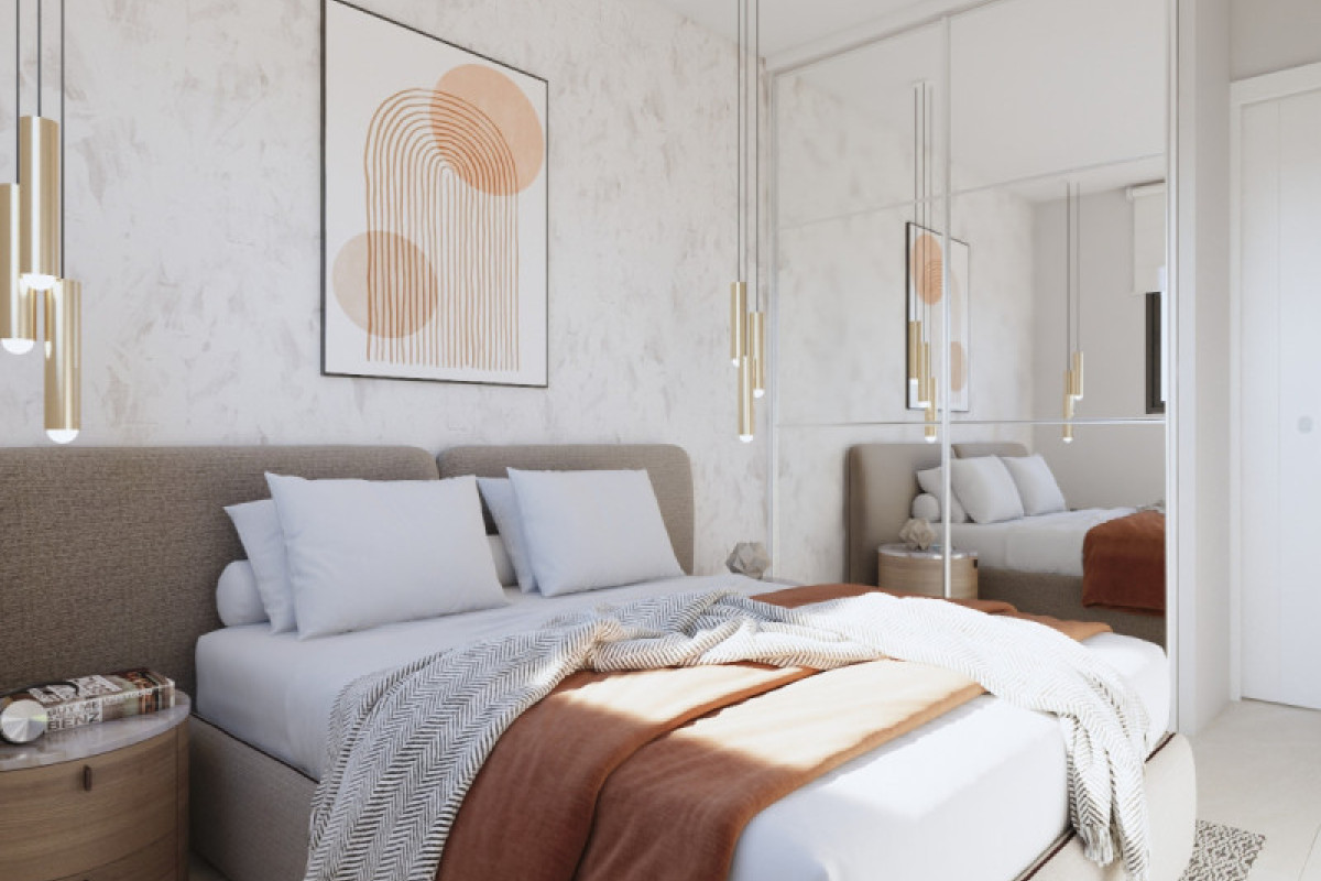 Obra nueva - Apartamentos - Alhama de Murcia - 30849