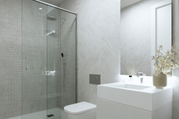 Obra nueva - Apartamentos - Alhama de Murcia - 30849