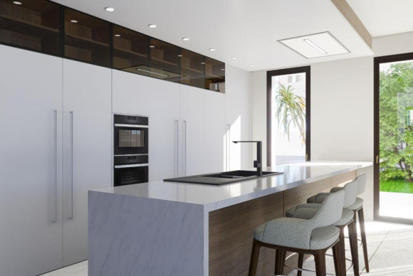 Nieuwbouw - Villas - Orihuela - 03189