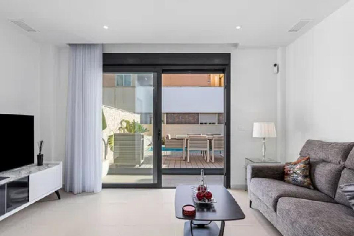 Nieuwbouw - Adosados - Guardamar del Segura - Calle Callosa, 15