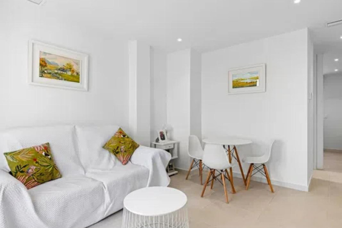 Nieuwbouw - Adosados - Guardamar del Segura - Calle Callosa, 15