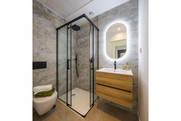 Nouvelle construction - Appartement - San Pedro del Pinatar