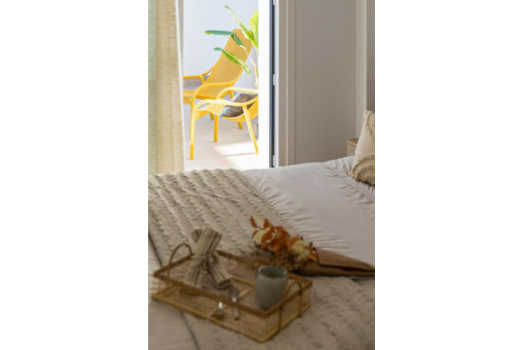 Nouvelle construction - Appartement - San Pedro del Pinatar