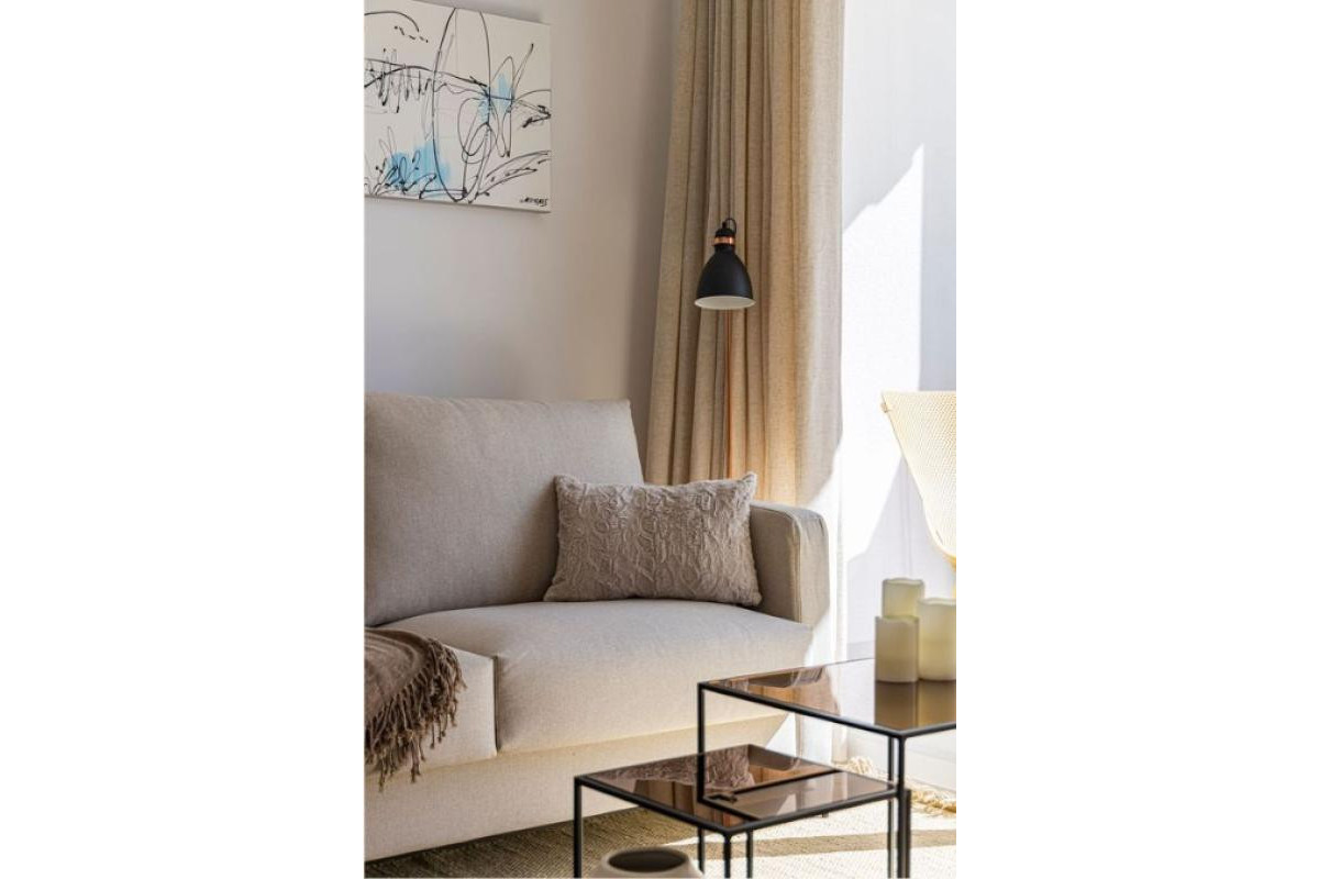 Nouvelle construction - Appartement - San Pedro del Pinatar